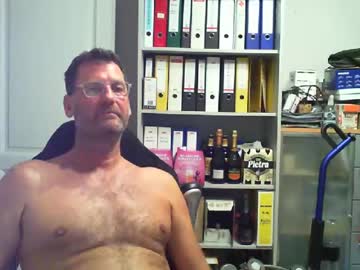 Stream thumbnail macfly67