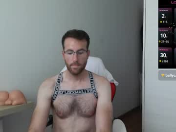 Stream thumbnail machohiberiko