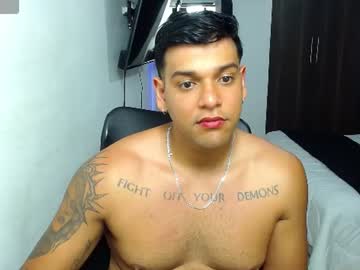 Stream thumbnail mack_demon