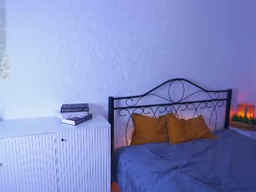 Stream thumbnail mackenziemejias