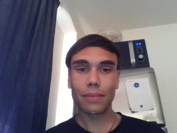 Stream thumbnail maclainejonny
