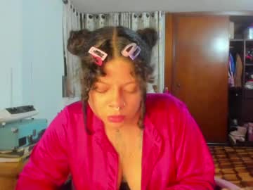 Stream thumbnail madam_sativa