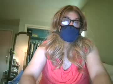 Stream thumbnail madameandrebelrose