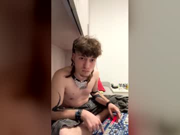 Stream thumbnail madbridge