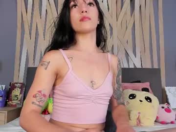 Stream thumbnail maddison_foxxx