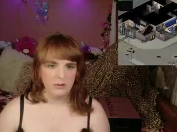 Stream thumbnail maddy_cat