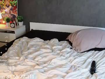 Stream thumbnail maddykatesshow