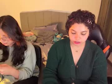 Stream thumbnail madelaine_taylor