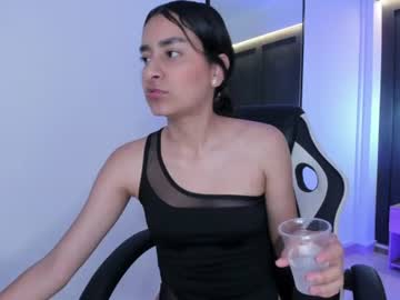 Stream thumbnail madelin_cass