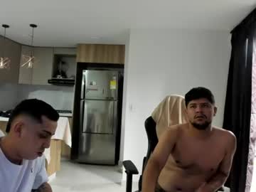 Stream thumbnail madesierra