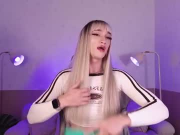 Stream thumbnail madison_blakke