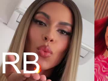 Stream thumbnail madison_cambell