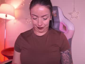 Stream thumbnail madison_mayer