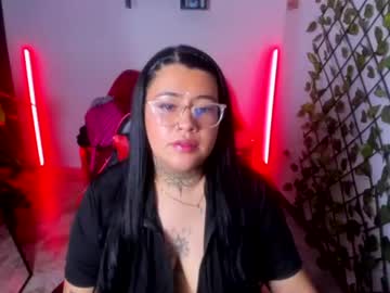 Stream thumbnail madison_morgaan