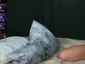 Stream thumbnail madisonren