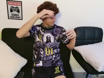 Stream thumbnail mael_twink