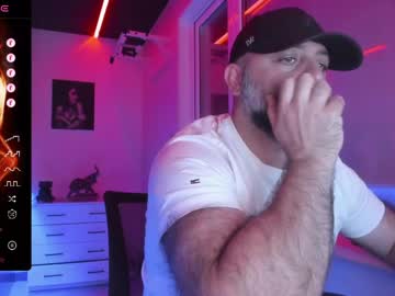 Stream thumbnail magabear