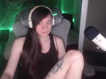 Stream thumbnail magic_crab17