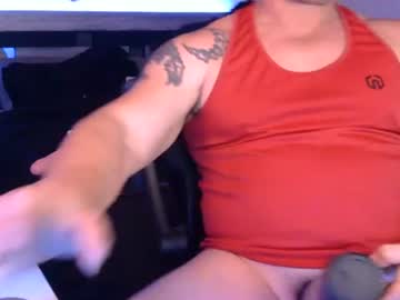 Stream thumbnail magicmike1110