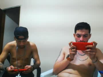 Stream thumbnail magico_9809