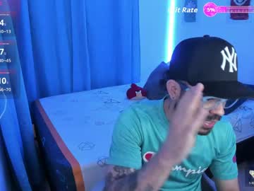 Stream thumbnail magnus_king