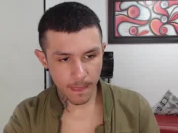 Stream thumbnail maikjameshot
