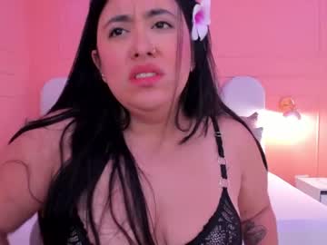 Stream thumbnail maite_grays