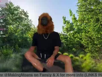 Stream thumbnail makingmoans