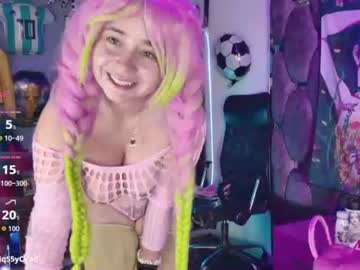 Stream thumbnail maky_coss