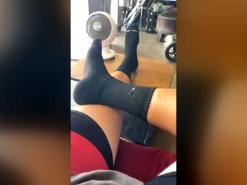 Stream thumbnail malefeetlover11