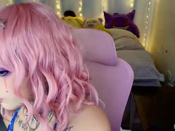 Stream thumbnail maliciaxpoison