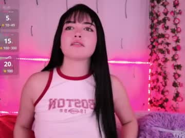 Stream thumbnail malory_cherry
