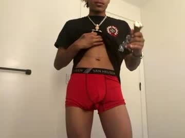 Stream thumbnail mandingoomann5