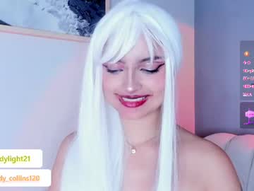 Stream thumbnail mandy_collins_