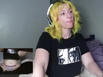 Stream thumbnail manicmercury