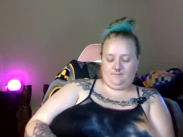 Stream thumbnail manicpixiepop