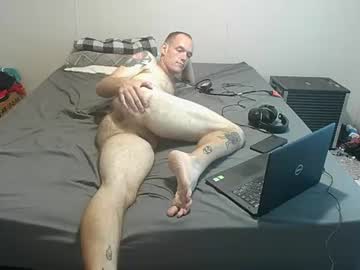 Stream thumbnail manlyman94
