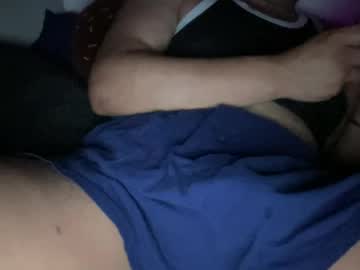 Stream thumbnail manny_magic