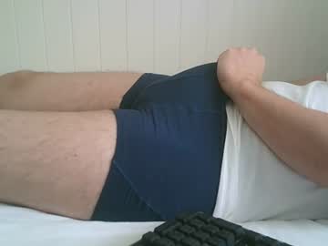 Stream thumbnail manwithsausage98