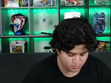 Stream thumbnail mapachoso1414