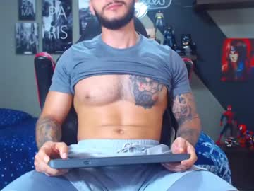 Stream thumbnail marcel_craw0796