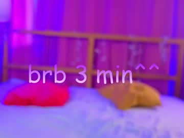 Stream thumbnail marcelinebrennan