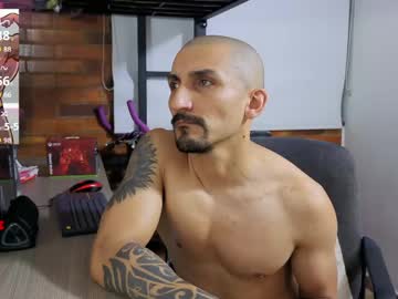 Stream thumbnail marckmuscle