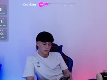 Stream thumbnail marco_777_