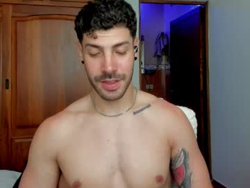 Stream thumbnail marco_tahani_