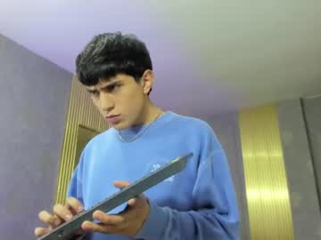Stream thumbnail marco_tay