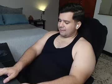 Stream thumbnail marcobearson