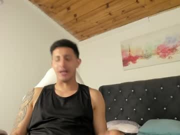 Stream thumbnail marcos_vieyra