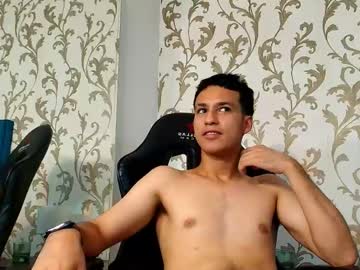 Stream thumbnail marcus_jeron