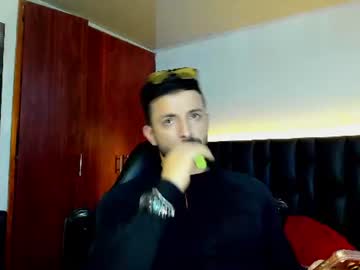 Stream thumbnail marcus_lafourt